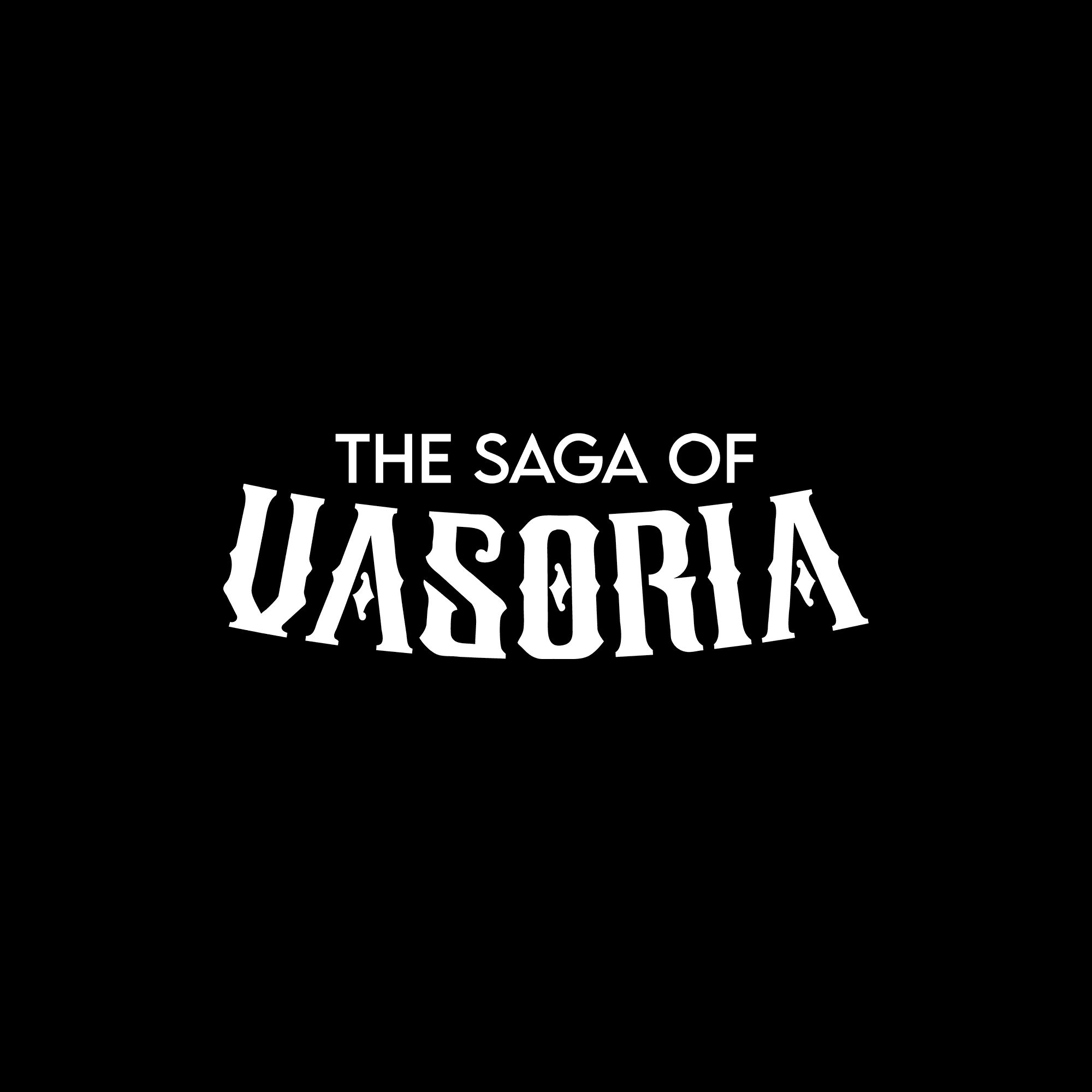 The Saga of Vasória