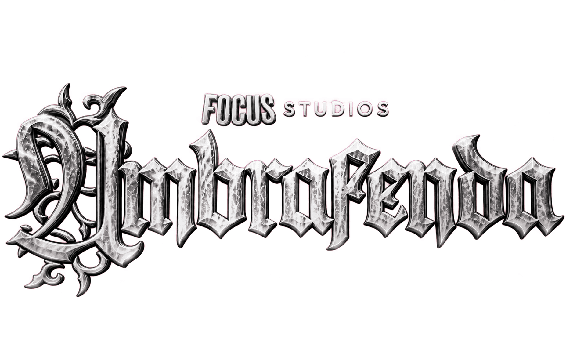 Umbrafenda I: The Rune Legacy logo