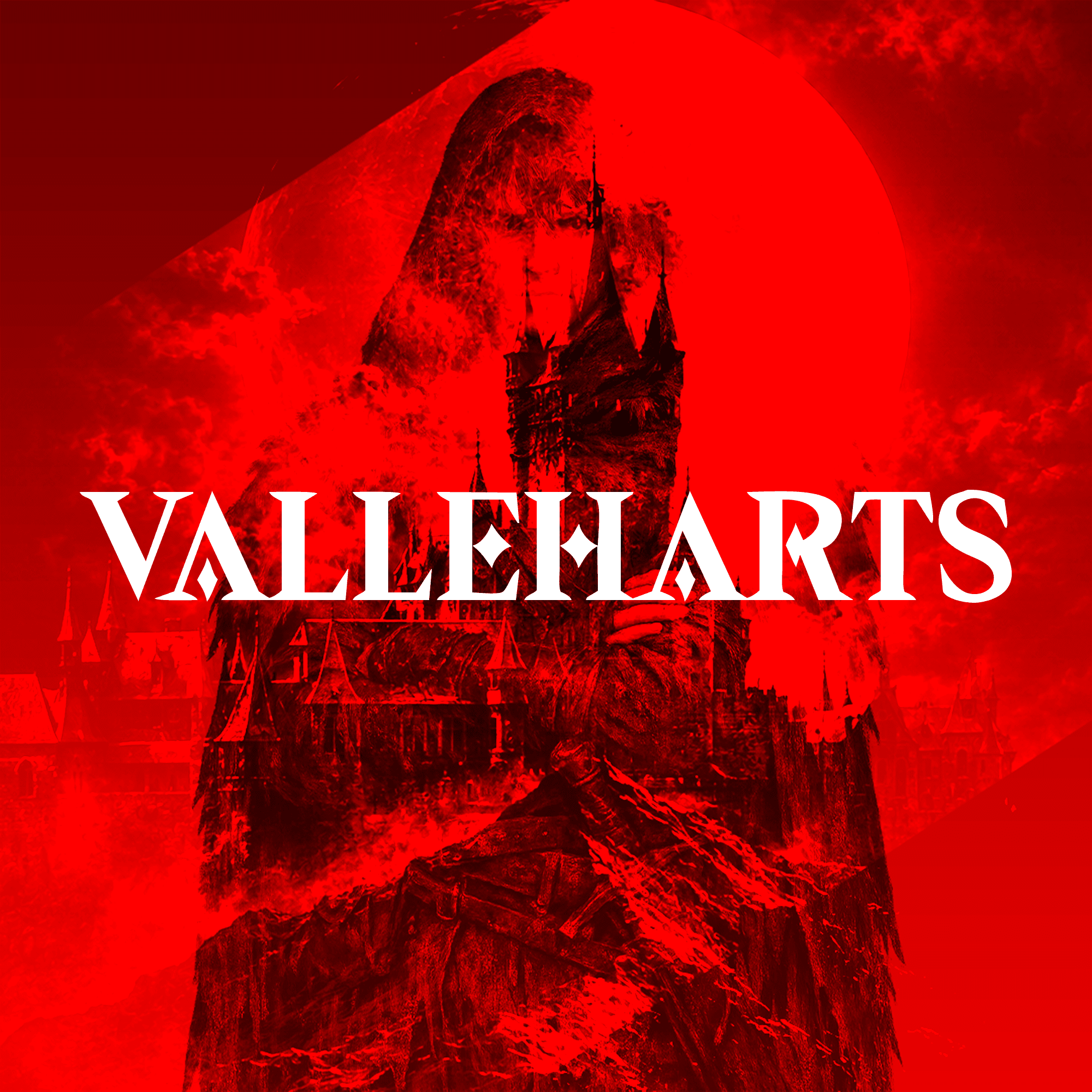 Valleharts